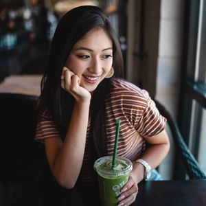 Meet your Posher, Jackie